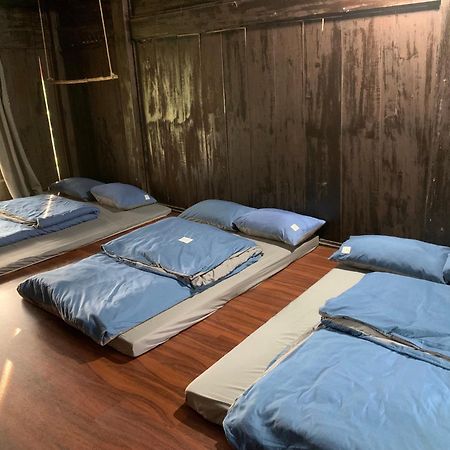 Ho Tam Homestay Hòa Bình Kültér fotó