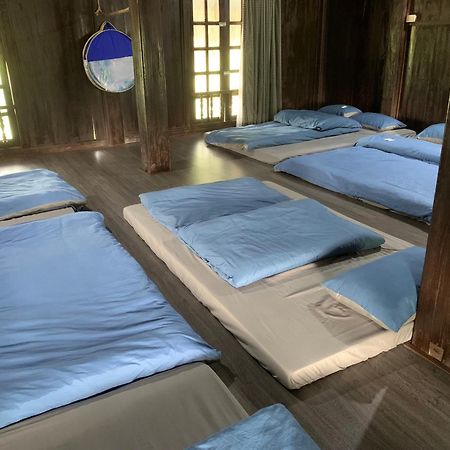 Ho Tam Homestay Hòa Bình Kültér fotó